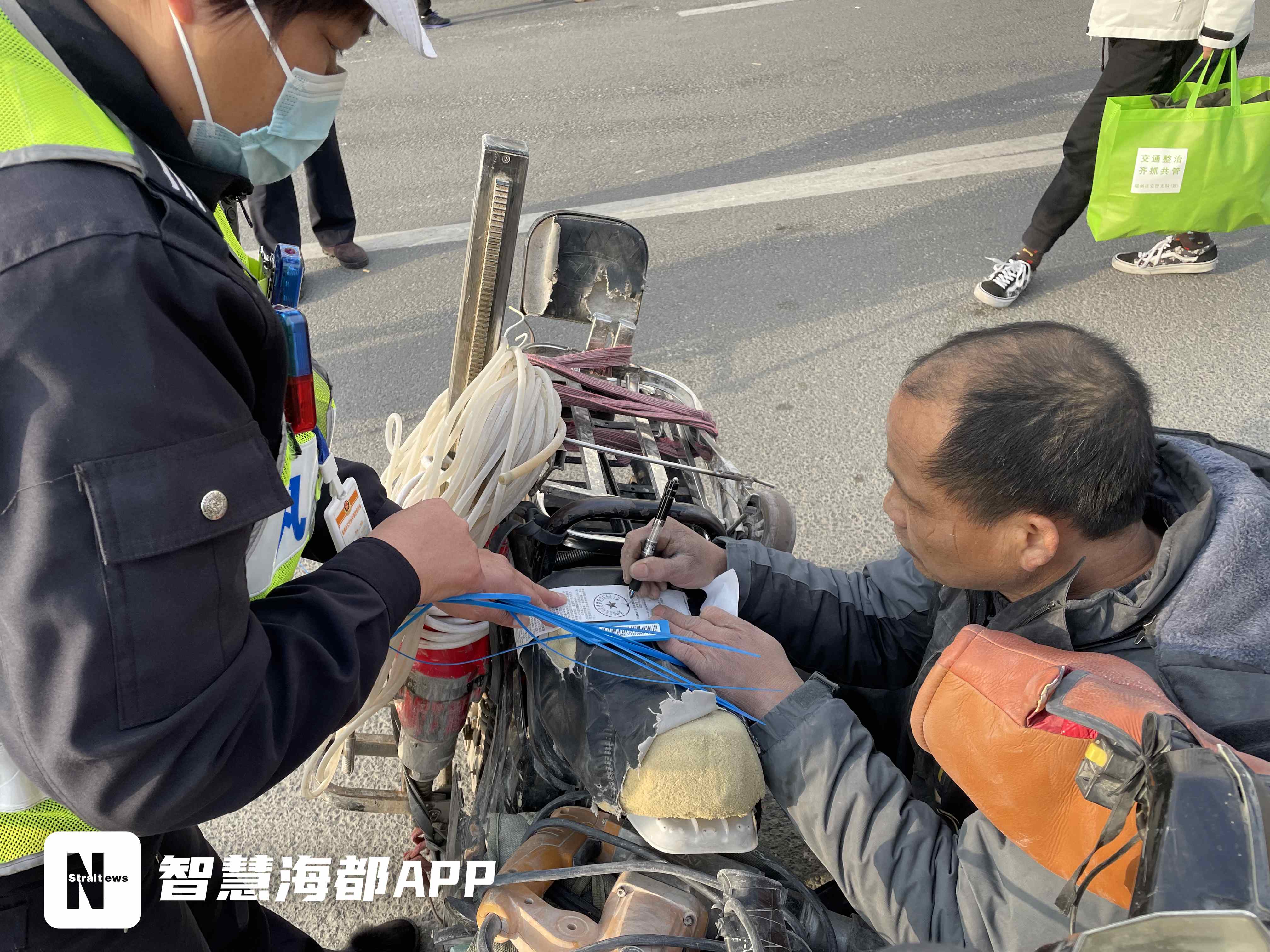 福州交巡警违章查询,福州交巡警违章查询网