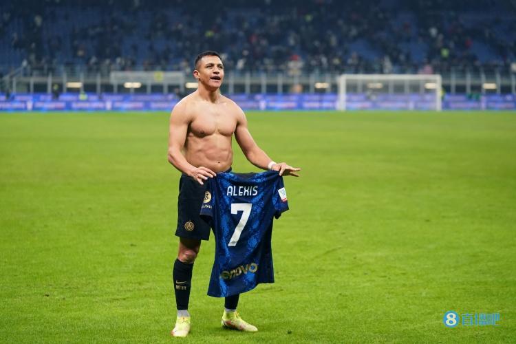 将在今夏自由身离队（罗体：今夏还有7人将离开国米，包括桑切斯、比达尔、拉杜）-华海博客