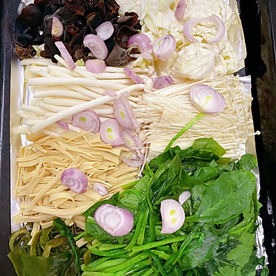 用烤箱烤鱼的制作方法和配料（少油少盐简单版家庭烤鱼）