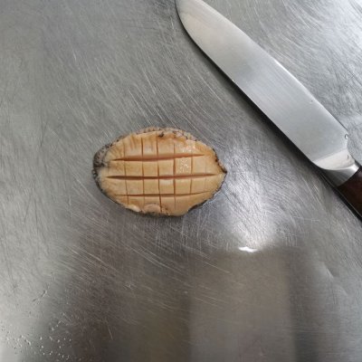 鲍鱼饭,鲍鱼饭怎么做呀
