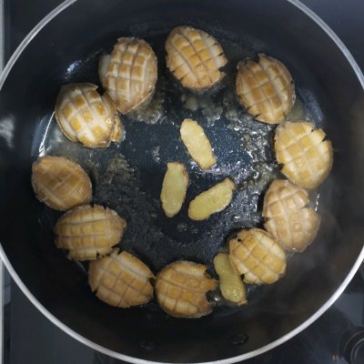 鲍鱼饭,鲍鱼饭怎么做呀