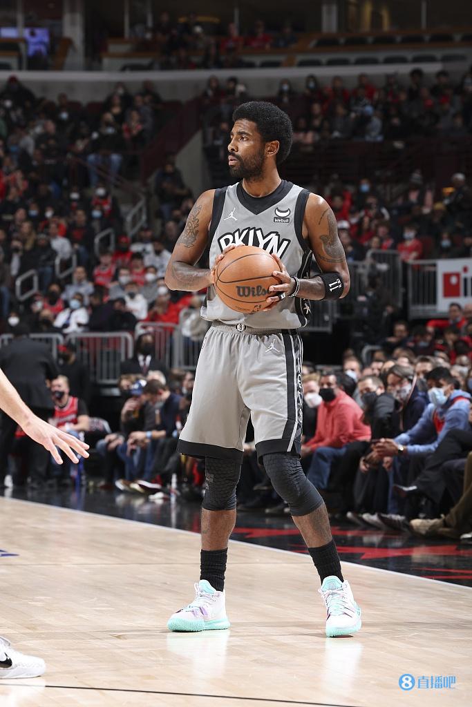 nba哪些人60分（歐文單場(chǎng)轟下60分且失誤不超過1次 NBA近40年來第5人）
