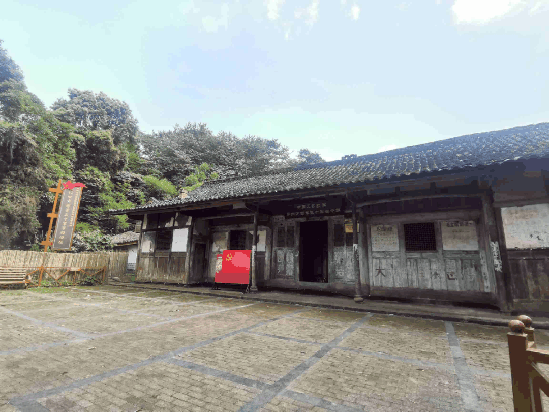 神秘的北纬30°，还藏着这样一座宝藏小城！