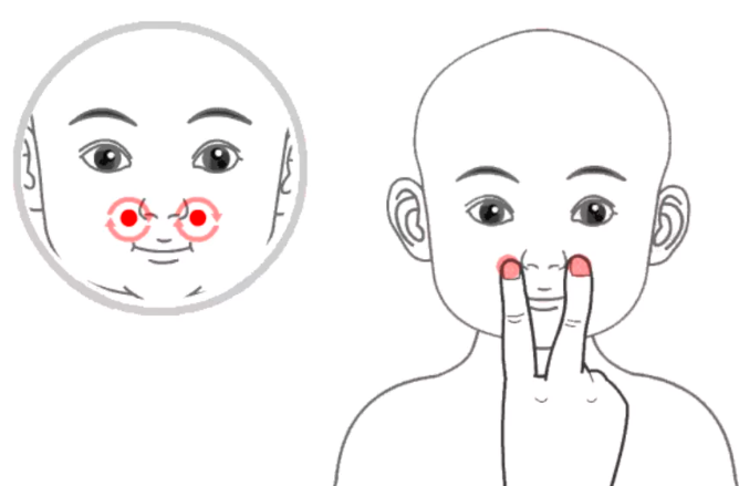 小宝宝鼻塞怎么办（小月龄宝宝鼻塞了怎么办？试试这5种方法）