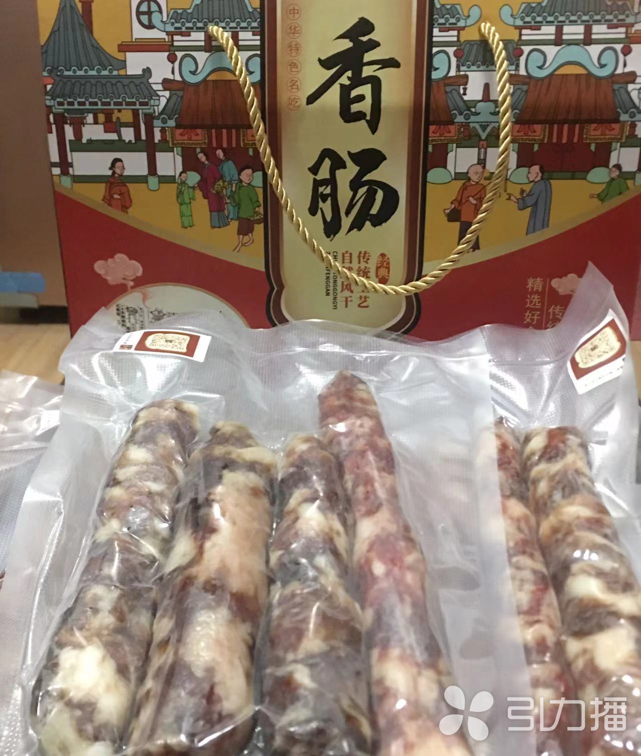 春节临近猪肉价格下降 市民吃肉蛮实惠