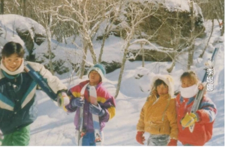 中国参加了唯一的哪届世界杯(中国自由式滑雪逐梦冬奥30年，从零到世界第一经历了什么？)