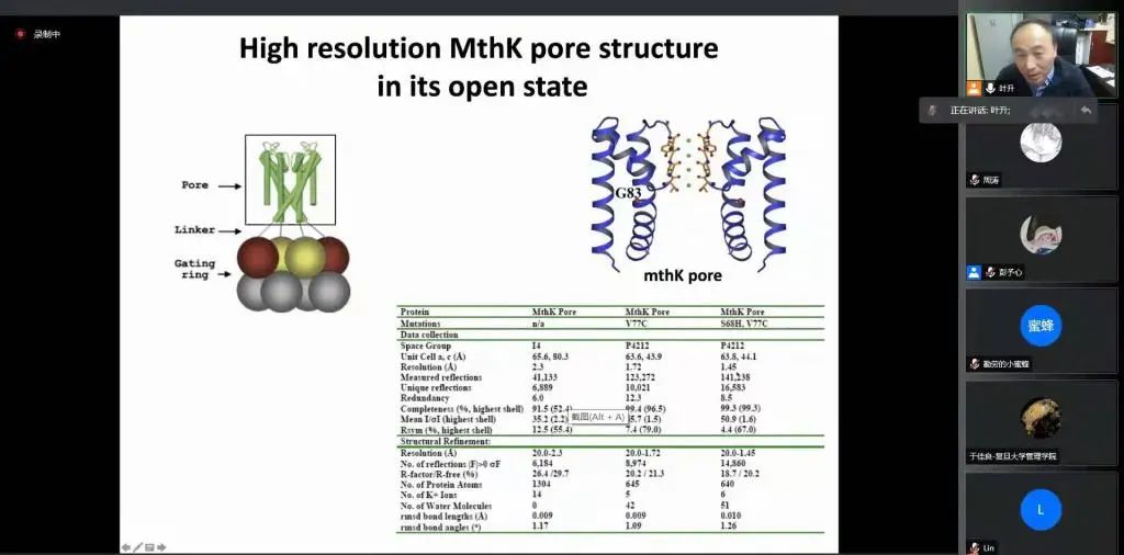院士、名师开讲~天大云课堂上线，还有100门线上课程等你挑！