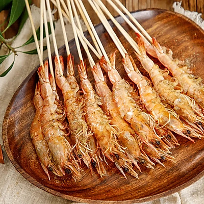 靠大蝦,靠大蝦的做法 家常