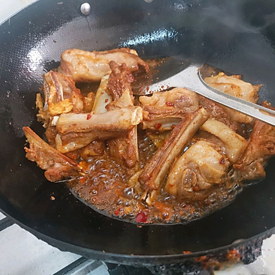 羊排骨的做法「羊排的做法大全家常清炖羊排」-友友