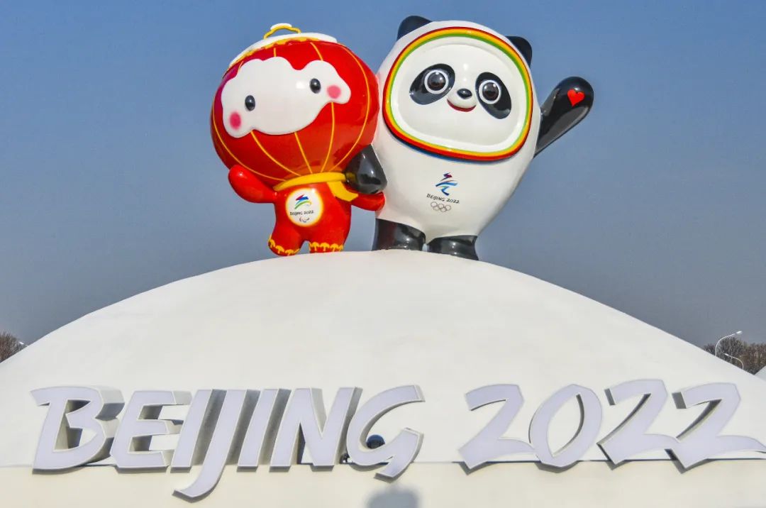 中国奥运会明星有哪些（冬奥时刻丨谷爱凌、武大靖......这些中国冬奥“明星”你了解多少？）-趣拿体育