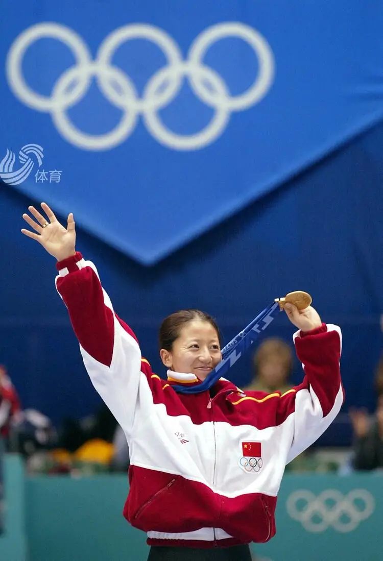 中国奥运会明星有哪些（冬奥时刻丨谷爱凌、武大靖......这些中国冬奥“明星”你了解多少？）