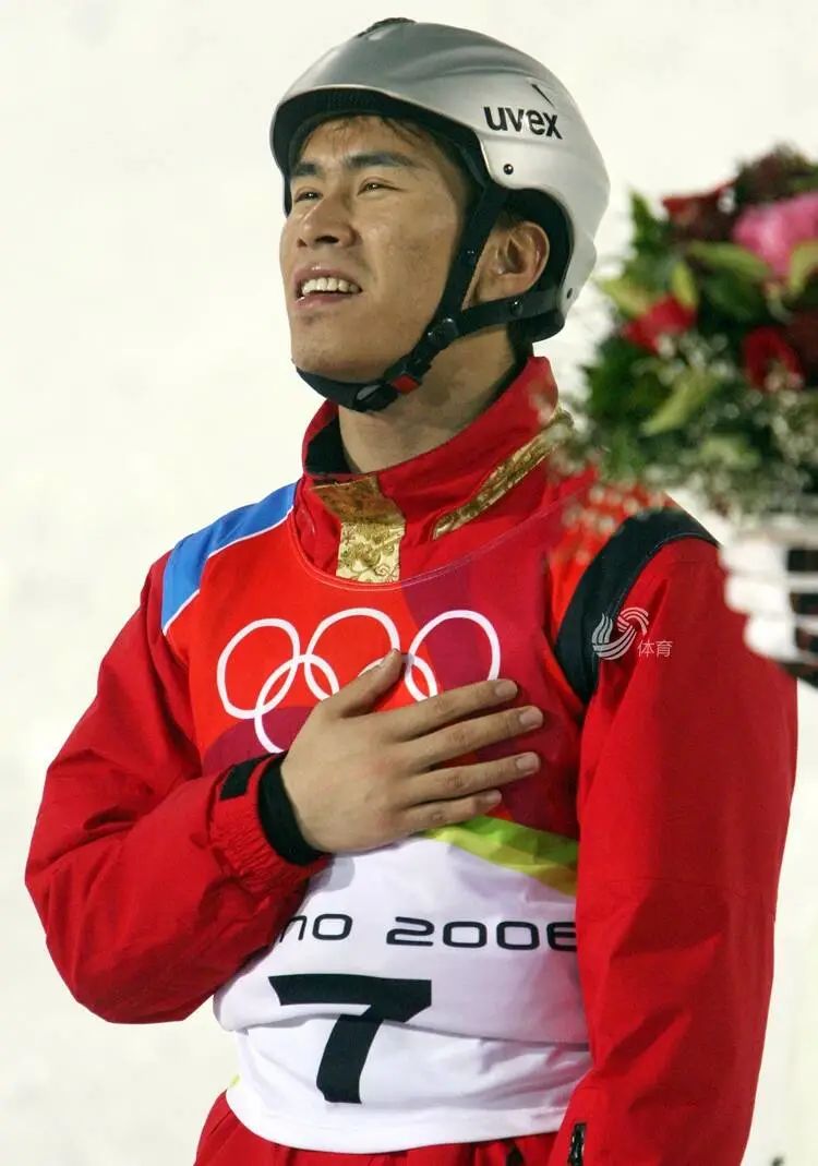 中国奥运会明星有哪些（冬奥时刻丨谷爱凌、武大靖......这些中国冬奥“明星”你了解多少？）