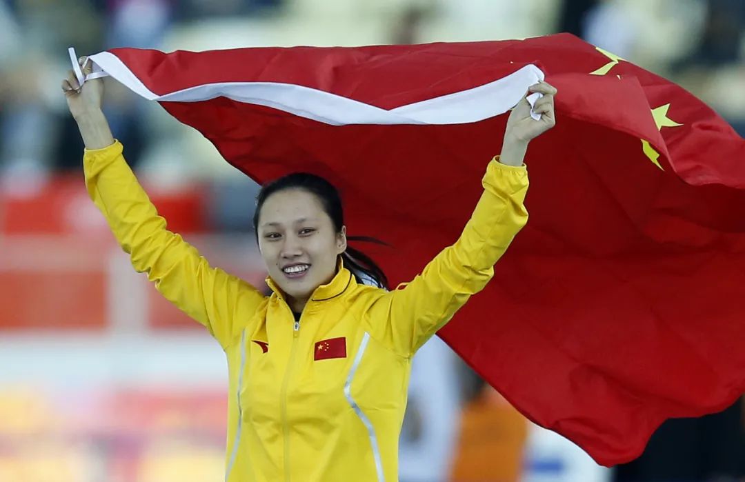 中国奥运会明星有哪些（冬奥时刻丨谷爱凌、武大靖......这些中国冬奥“明星”你了解多少？）