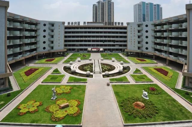 有编制！增城这所学校公开招聘30人