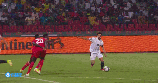 非洲杯几内亚比绍vs埃及前瞻(非洲杯-萨拉赫制胜球 埃及1-0几内亚比绍取首胜)
