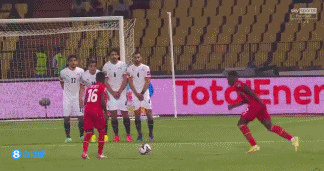 非洲杯几内亚比绍vs埃及前瞻(非洲杯-萨拉赫制胜球 埃及1-0几内亚比绍取首胜)