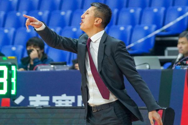 2021cba第二阶段在哪里（CBA第二阶段：上海久事胜时代中国广州）-趣拿体育