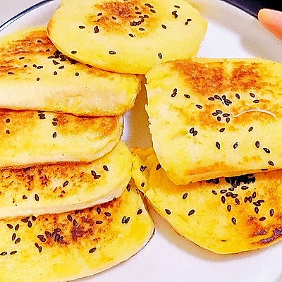 饅頭片,饅頭片怎么煎好吃