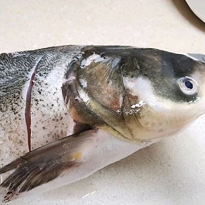 魚頭泡餅的做法,魚頭泡餅的做法 最正宗的做法