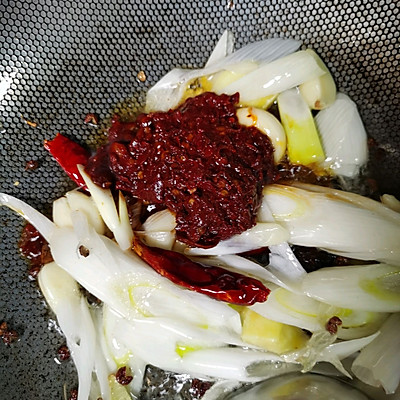魚頭泡餅的做法,魚頭泡餅的做法 最正宗的做法