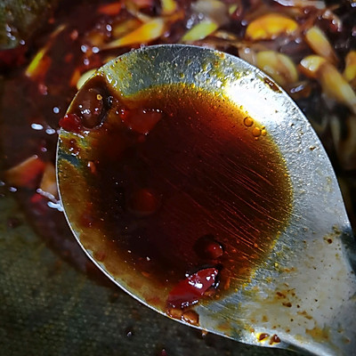 魚頭泡餅的做法,魚頭泡餅的做法 最正宗的做法