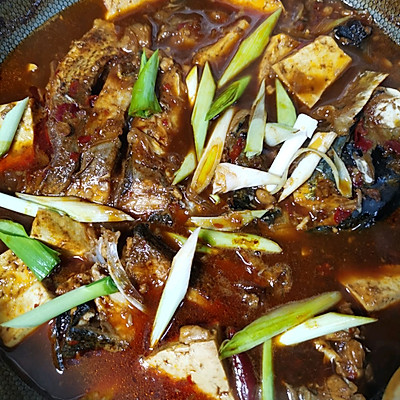 魚頭泡餅的做法,魚頭泡餅的做法 最正宗的做法