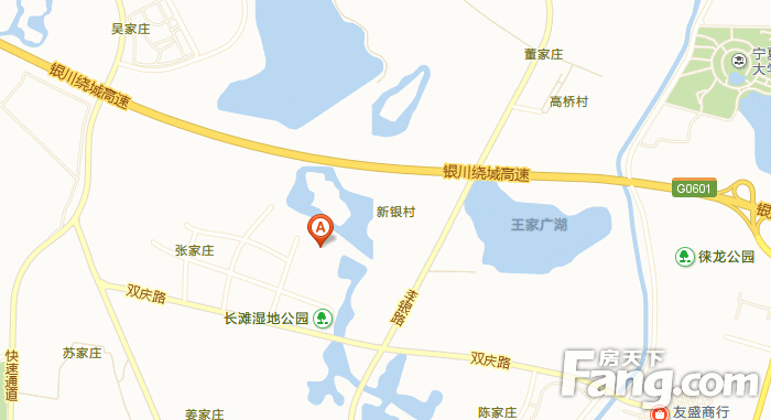 民生逸兰汐 VS 三沙源景舍在永宁县谁更胜一筹？