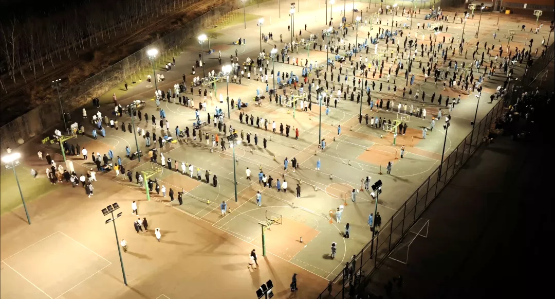 天大学子抗疫日志 | 每个人都是好样的！