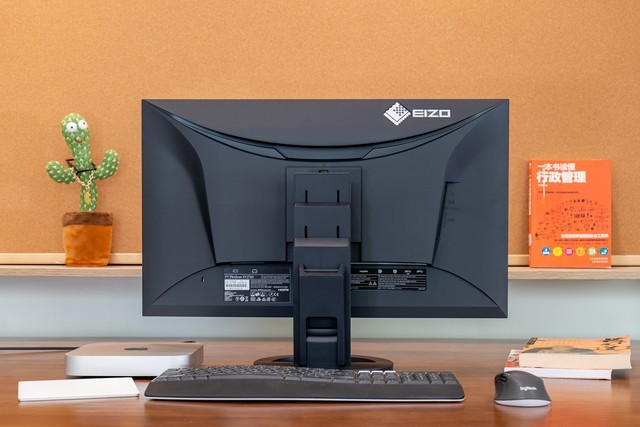 EIZO EV2360/EV2760评测：护眼和实力兼具的显示器