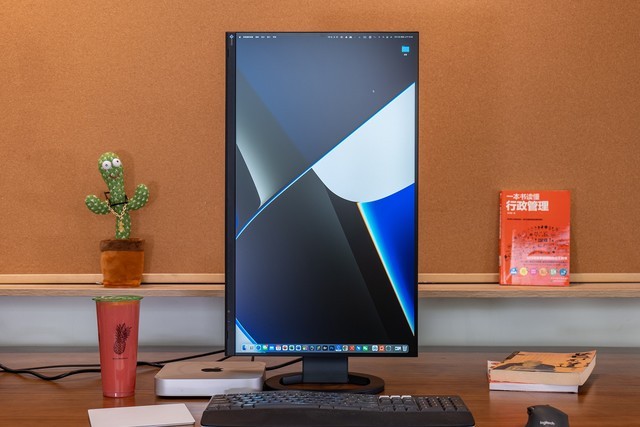 EIZO EV2360/EV2760评测：护眼和实力兼具的显示器