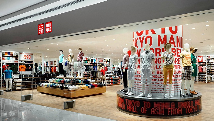 优衣库消费者分析详解优衣库被中国消费者抛弃了吗