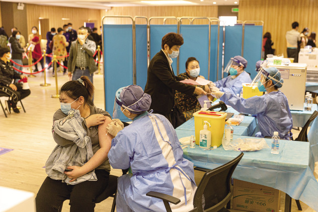 新冠全球大流行会终结吗？通胀是否会引发全球金融危机？请回答2022