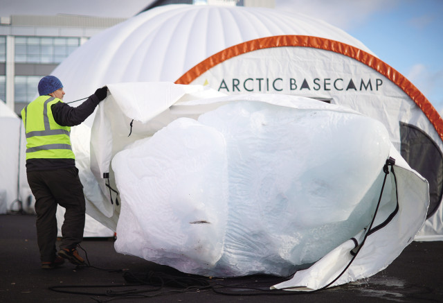 新冠全球大流行会终结吗？通胀是否会引发全球金融危机？请回答2022