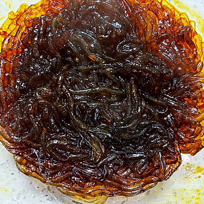 炒合菜都有什么食材（简单快捷又好吃的炒合菜家常做法）