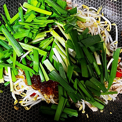 炒合菜都有什么食材（简单快捷又好吃的炒合菜家常做法）