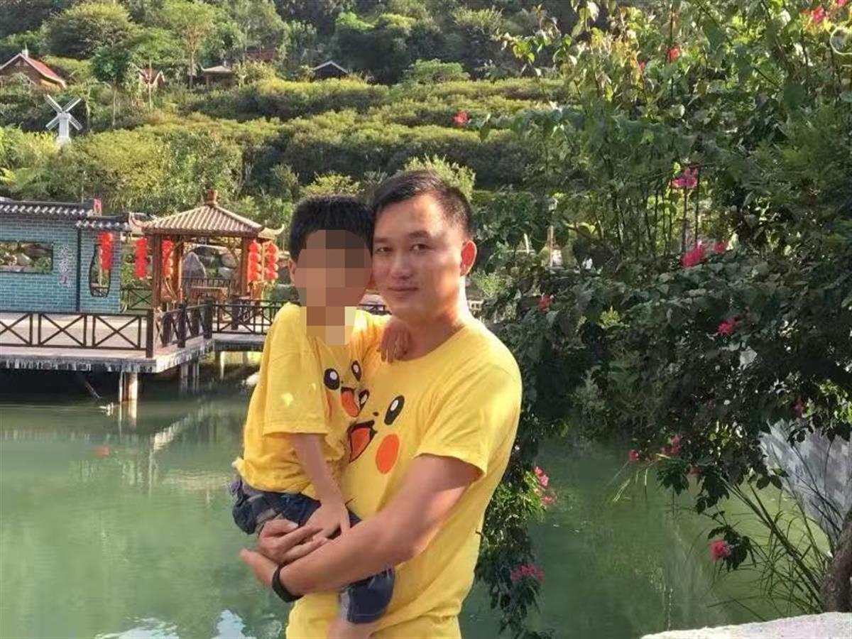 广州男子在汤加失联两天，已确认安全！海啸来临前把微信里的钱转给妻子