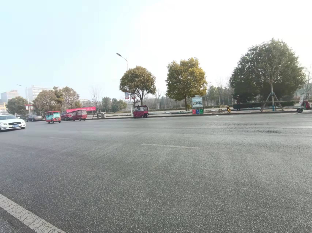 镇平城管:转变观念提能力,打响无围墙城市建设第一枪