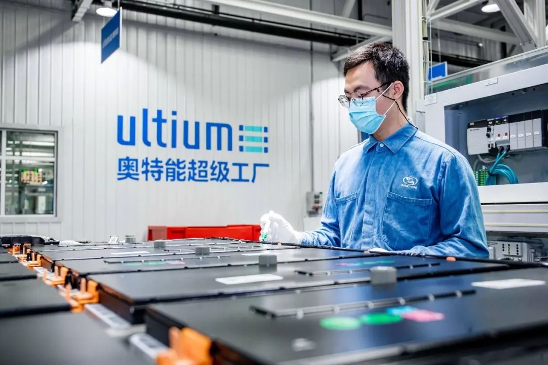 上汽通用的2021：数量背后的价值含量