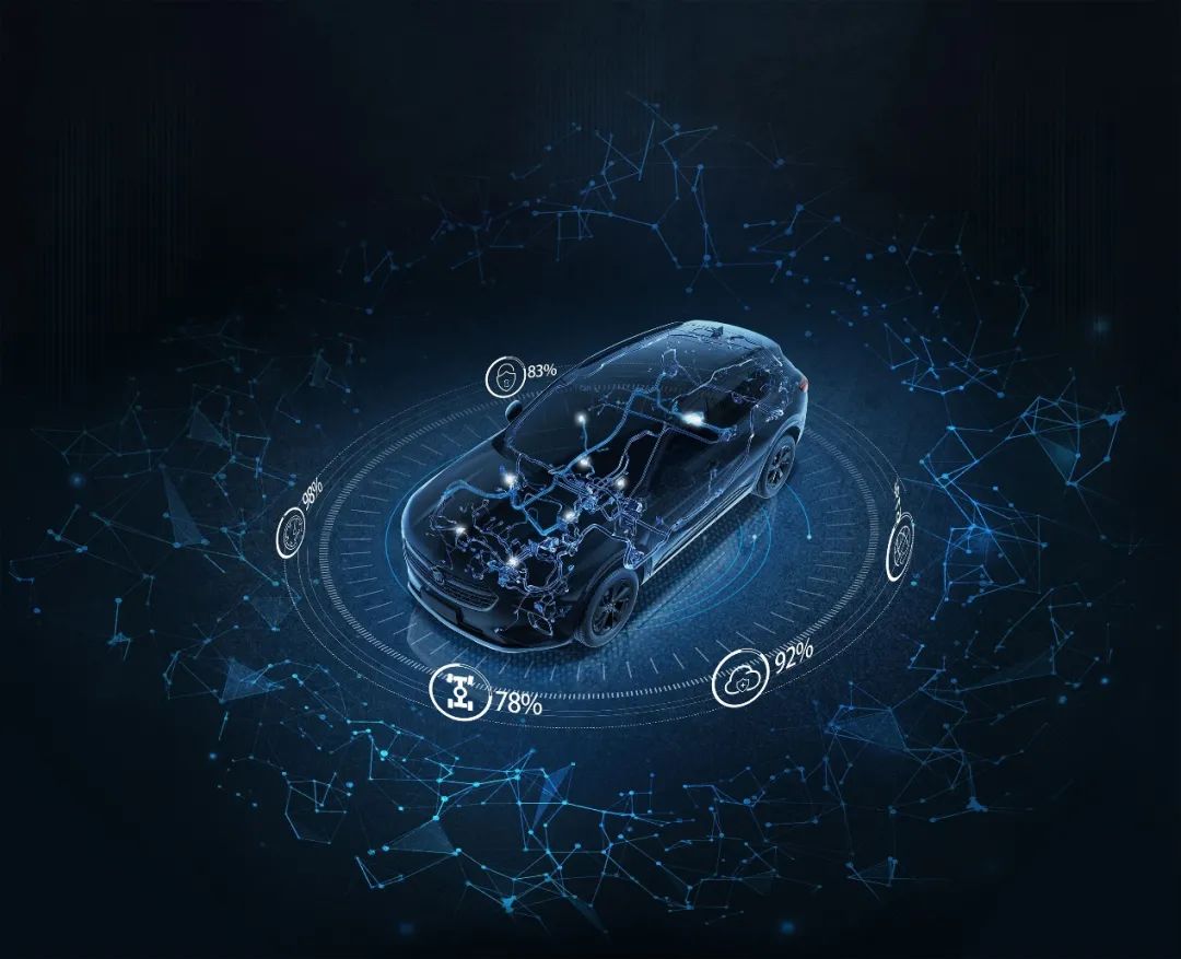 上汽通用的2021：数量背后的价值含量