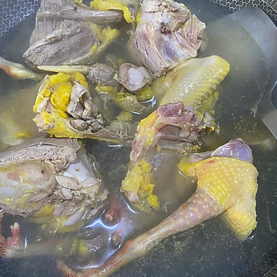 鴿子湯的做法,鴿子湯的做法清燉鴿子湯