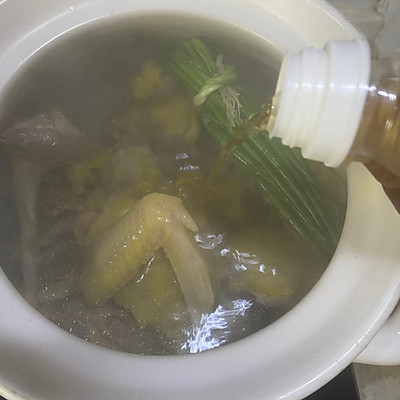 鴿子湯的做法,鴿子湯的做法清燉鴿子湯