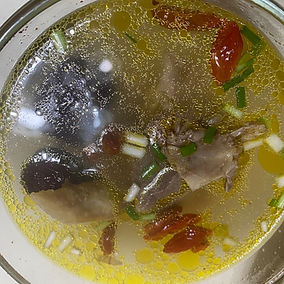鴿子湯的做法,鴿子湯的做法清燉鴿子湯