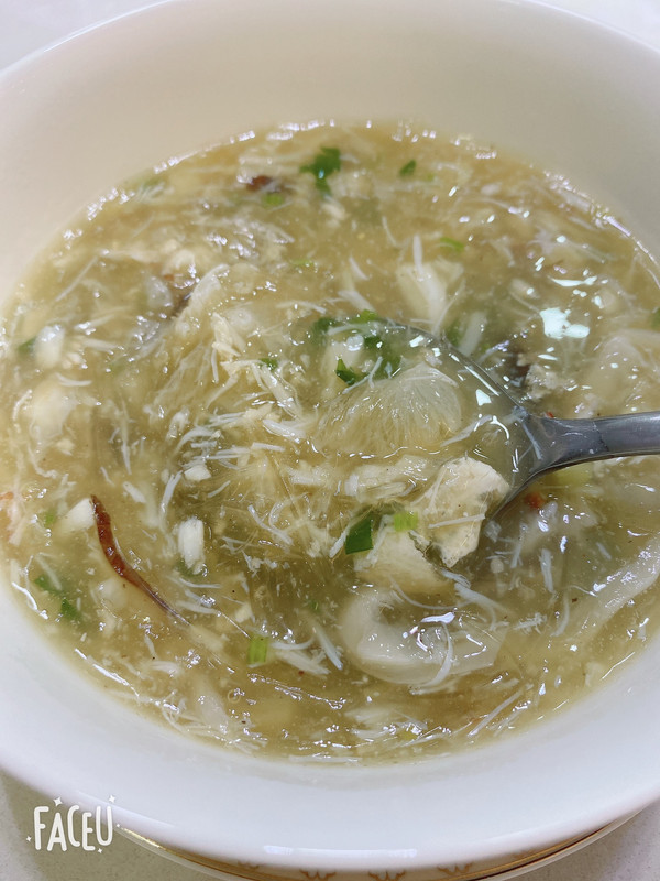 魚翅的家常做法,魚翅的家常做法大全