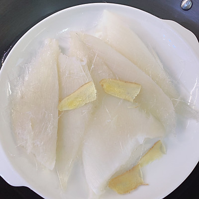 魚翅的家常做法,魚翅的家常做法大全