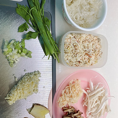 魚翅的家常做法,魚翅的家常做法大全