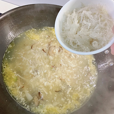 魚翅的家常做法,魚翅的家常做法大全