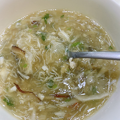魚翅的家常做法,魚翅的家常做法大全