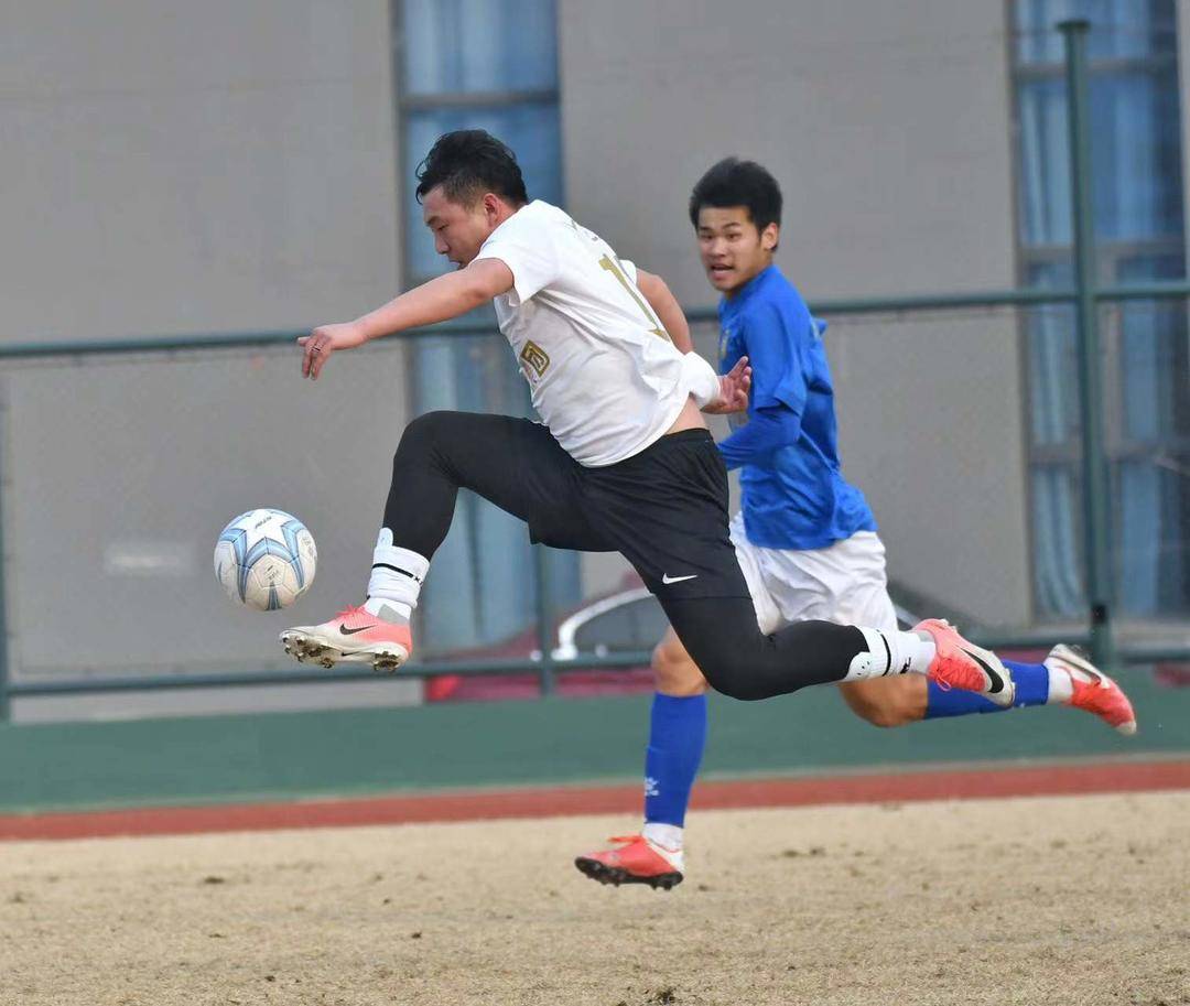 中国大学足球(传承！这所传统足球高校的故事，成为中国足坛一股清流)