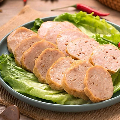 早上不知道吃什么,一碗潮汕广章(猪肉卷)全搞定