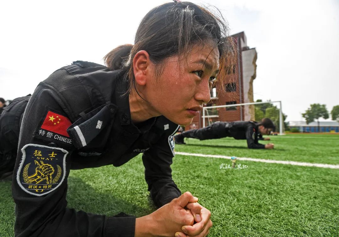 2021德尔塔世界杯(好一群英姿飒爽的“铁玫瑰”！)